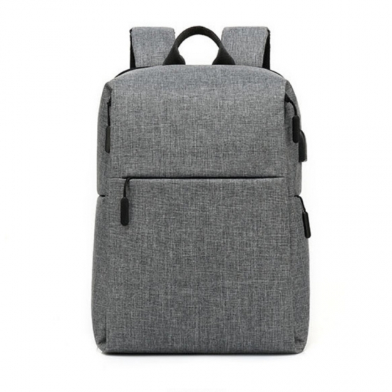 Fashion Business Antitheft Backpack