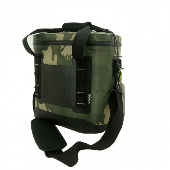 Camouflage Airtight Cooler Bag