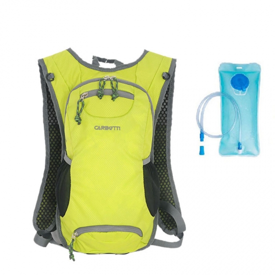 Running Hydration Backpack