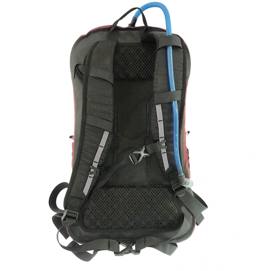 Airtight Hydration Dry Backpack
