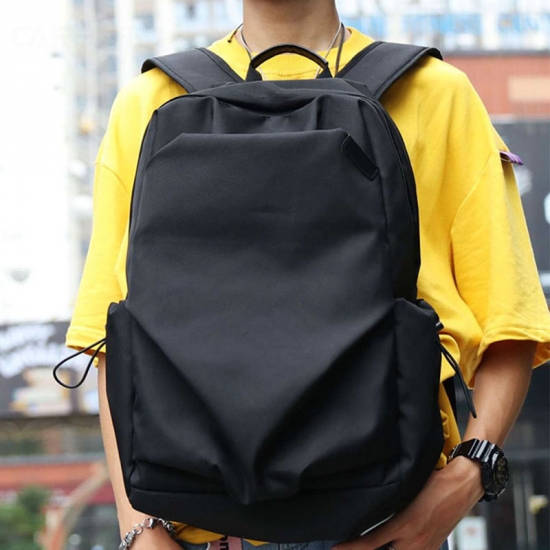 Casual Antitheft Backpack