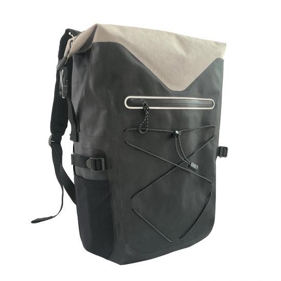 Color Matching Airtight Hiking Backpack