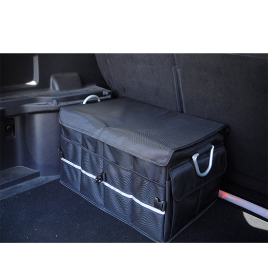 Multifunctional Car Storage Bags