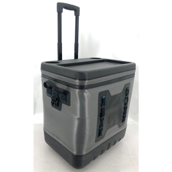 High Quality Airtight Trolley Cooler Bags