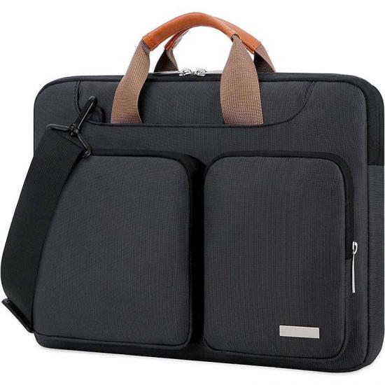 Comprehensive Protection Laptop Bags